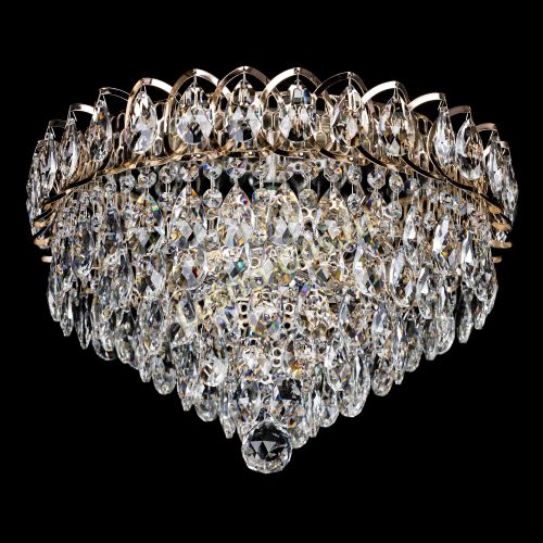 Люстра Грация №1 в Самаре Гусь Хрустальный