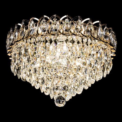 Люстра Грация №1 в Самаре Гусь Хрустальный