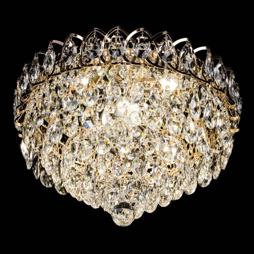 Люстра Грация №1 в Самаре Гусь Хрустальный