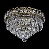 Люстра Грация №1 под бронзу в Самаре Люстра Грация №1 под бронзу в Самаре