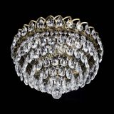 Люстра Грация №1 под бронзу в Самаре Люстра Грация №1 под бронзу в Самаре