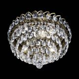 Люстра Грация №1 под бронзу в Самаре Люстра Грация №1 под бронзу в Самаре