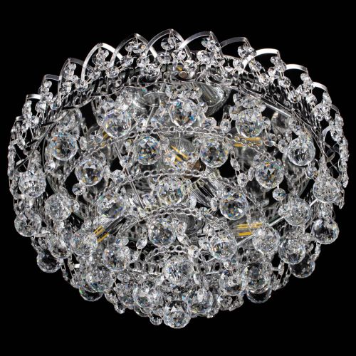 Люстра Грация №1 шар 30 в Самаре Гусь Хрустальный