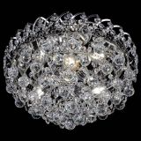 Люстра Грация №1 шар 30 в Самаре