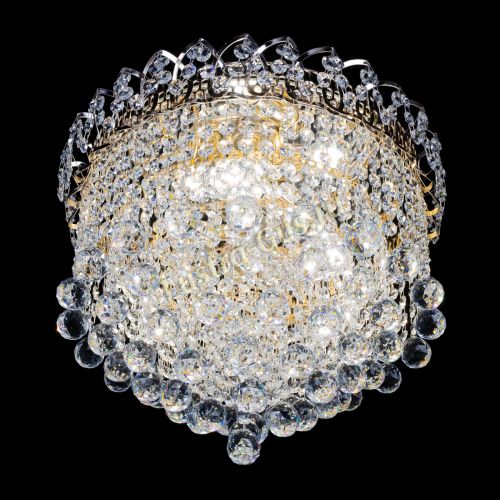 Люстра Грация №2 в Самаре Гусь Хрустальный