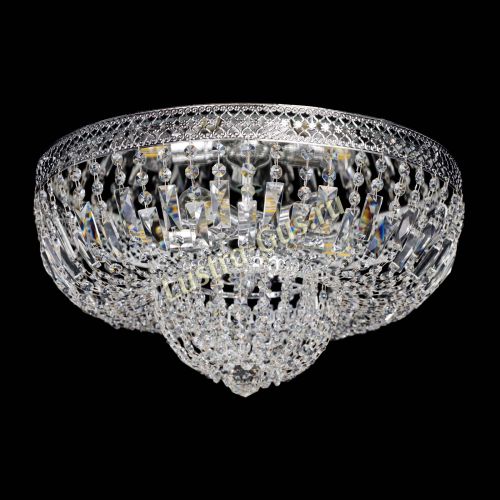 Люстра Грета №2 в Самаре Гусь Хрустальный