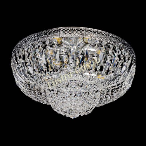 Люстра Грета №2 в Самаре Гусь Хрустальный