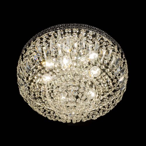 Люстра Грета №2 в Самаре Гусь Хрустальный