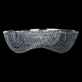 Люстра Хрустальная Волна в Самаре