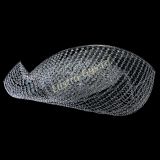 Люстра Хрустальная Волна в Самаре