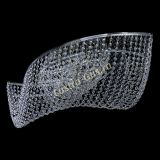 Люстра Хрустальная Волна в Самаре