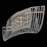 Люстра Хрустальная Волна в Самаре