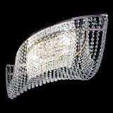 Люстра Хрустальная Волна в Самаре