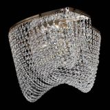 Люстра Хрустальная Волна в Самаре