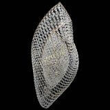 Люстра Хрустальная Волна в Самаре