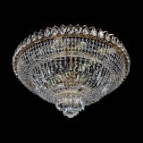 Люстра Хрустальный Каскад №1  700 мм в Самаре