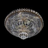 Люстра Хрустальный Каскад №1  700 мм в Самаре