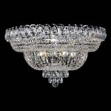 Люстра Хрустальный Каскад №1 - 600 мм в Самаре