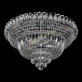 Люстра Хрустальный Каскад №1 - 600 мм в Самаре