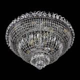 Люстра Хрустальный Каскад №1 - 600 мм в Самаре