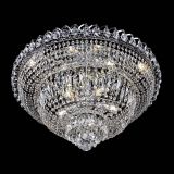 Люстра Хрустальный Каскад №1 - 600 мм в Самаре