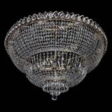 Люстра Хрустальный Каскад №15 в Самаре