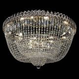 Люстра Хрустальный Каскад №2 - 15 ламп в Самаре