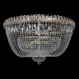 Люстра Хрустальный Каскад №2 - 15 ламп в Самаре