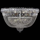 Люстра Хрустальный Каскад №2 - 15 ламп в Самаре