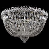 Люстра Хрустальный Каскад №2 - 15 ламп в Самаре