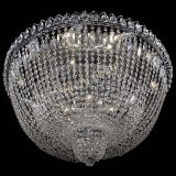Люстра Хрустальный Каскад №2 - 15 ламп в Самаре