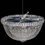 Люстра Хрустальный Каскад №2 - 15 ламп в Самаре