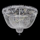 Люстра Хрустальный Каскад №2 800 мм в Самаре