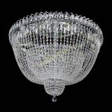 Люстра Хрустальный Каскад №2 800 мм в Самаре