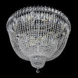 Люстра Хрустальный Каскад №2 800 мм в Самаре