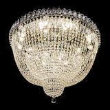 Люстра Хрустальный Каскад №2 800 мм в Самаре