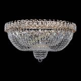 Люстра Хрустальный Каскад №2 в Самаре