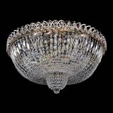 Люстра Хрустальный Каскад №2 в Самаре