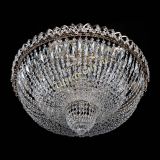 Люстра Хрустальный Каскад №2 в Самаре