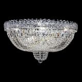 Люстра Хрустальный Каскад №2 в Самаре