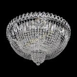 Люстра Хрустальный Каскад №2 в Самаре