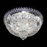 Люстра Хрустальный Каскад №2 в Самаре