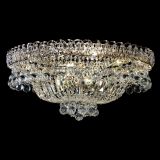 Люстра Хрустальный каскад №3 Шар 700 мм в Самаре