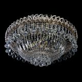 Люстра Хрустальный каскад №3 Шар 700 мм в Самаре