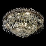 Люстра Хрустальный каскад №3 Шар 700 мм в Самаре