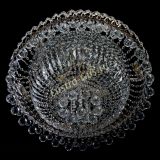 Люстра Хрустальный каскад №3 Шар 700 мм в Самаре