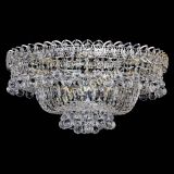 Люстра Хрустальный каскад №3 Шар 700 мм в Самаре