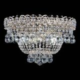 Люстра Хрустальный каскад №3 Шар в Самаре