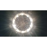 Люстра Хрустальный Каскад Ажур в Самаре Люстра Хрустальный Каскад Ажур в Самаре