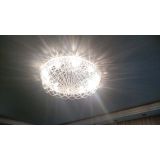 Люстра Хрустальный Каскад Ажур в Самаре Люстра Хрустальный Каскад Ажур в Самаре